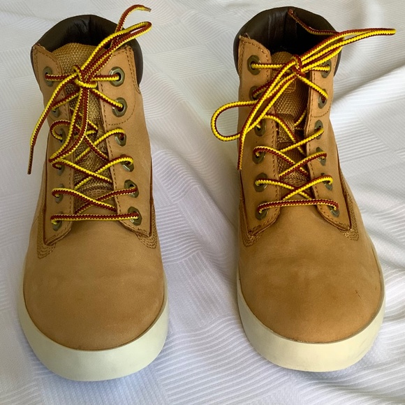 Timberland Sneaker Boots